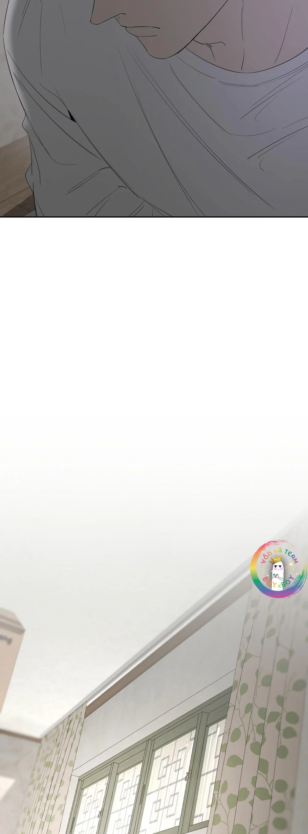 Tôi và Yang Il-woo Chapter 16 - Next Chapter 17