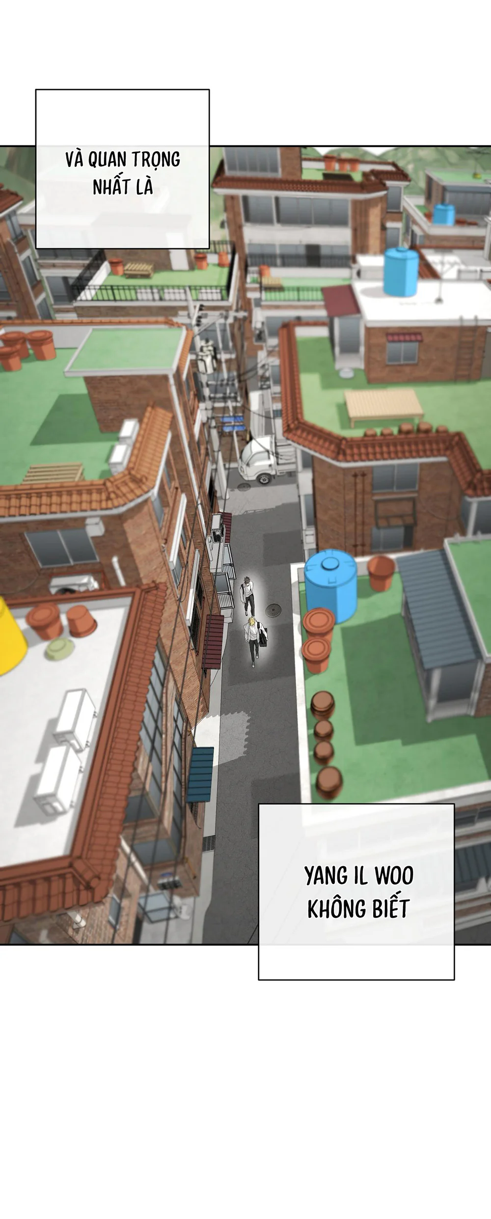 Tôi và Yang Il-woo Chapter 16 - Next Chapter 17
