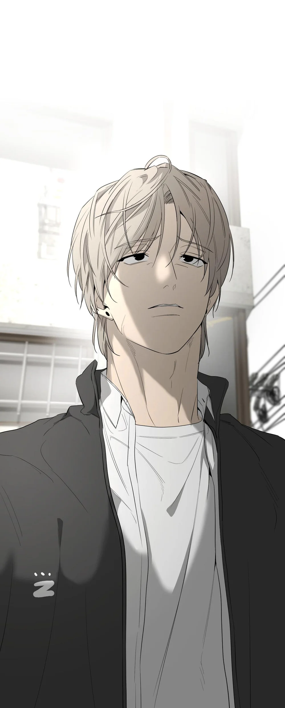 Tôi và Yang Il-woo Chapter 16 - Next Chapter 17