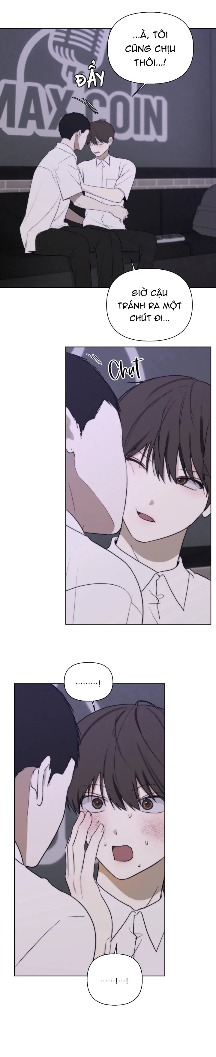 Góc Tối Tình Bạn Chapter 13 - Next Chapter 14