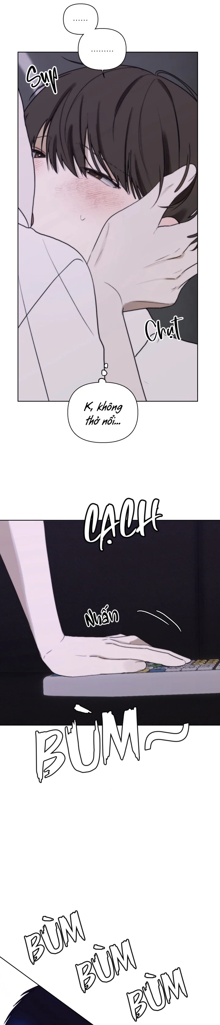 Góc Tối Tình Bạn Chapter 13 - Next Chapter 14