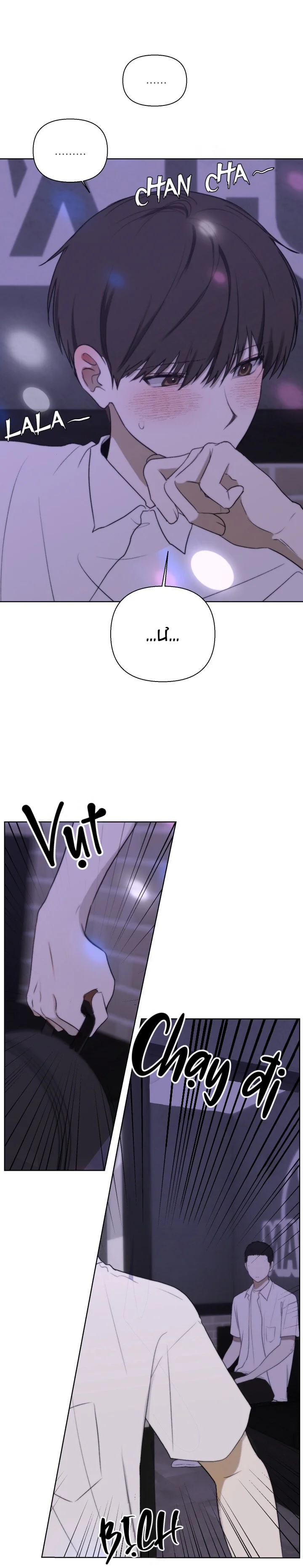 Góc Tối Tình Bạn Chapter 13 - Next Chapter 14