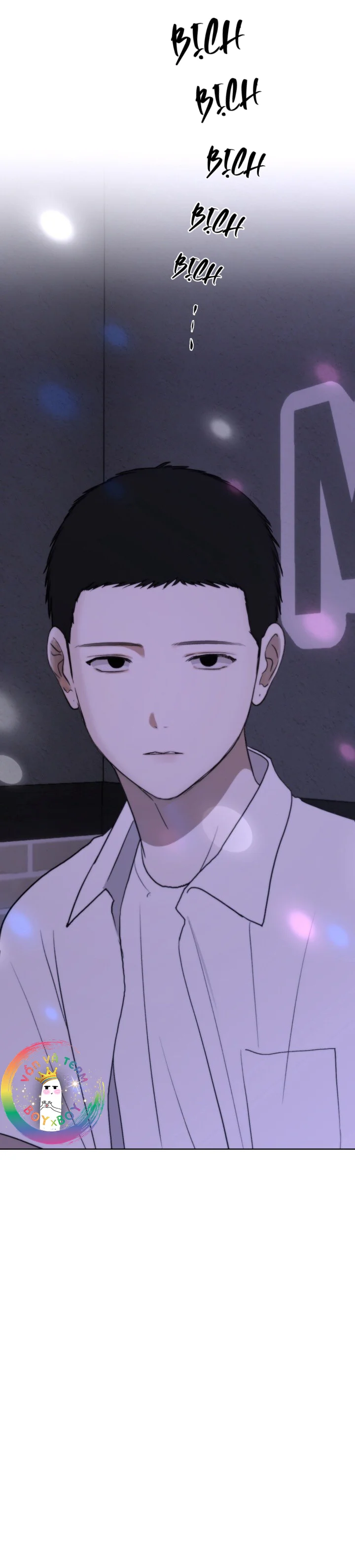 Góc Tối Tình Bạn Chapter 13 - Next Chapter 14