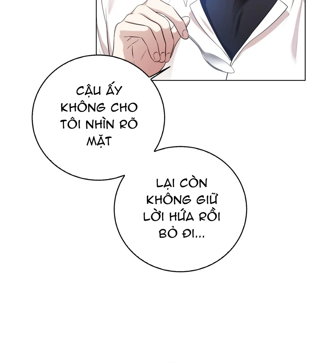 Cảnh báo: có thú dữ kìa Chapter 11 - Next Chapter 12