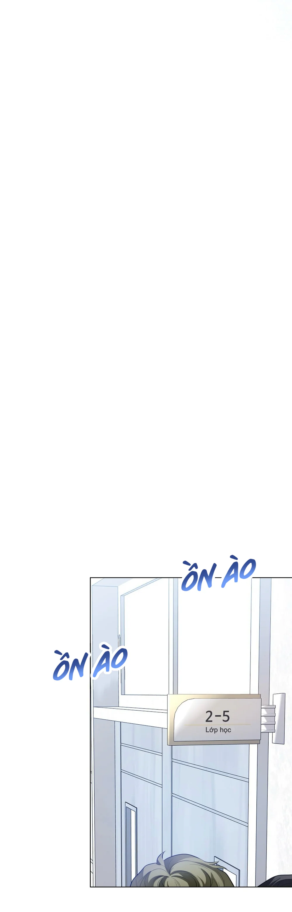 Cảnh báo: có thú dữ kìa Chapter 11 - Next Chapter 12