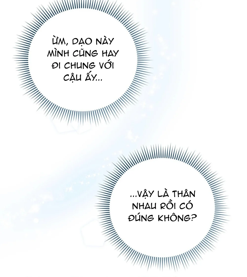 Cảnh báo: có thú dữ kìa Chapter 11 - Next Chapter 12