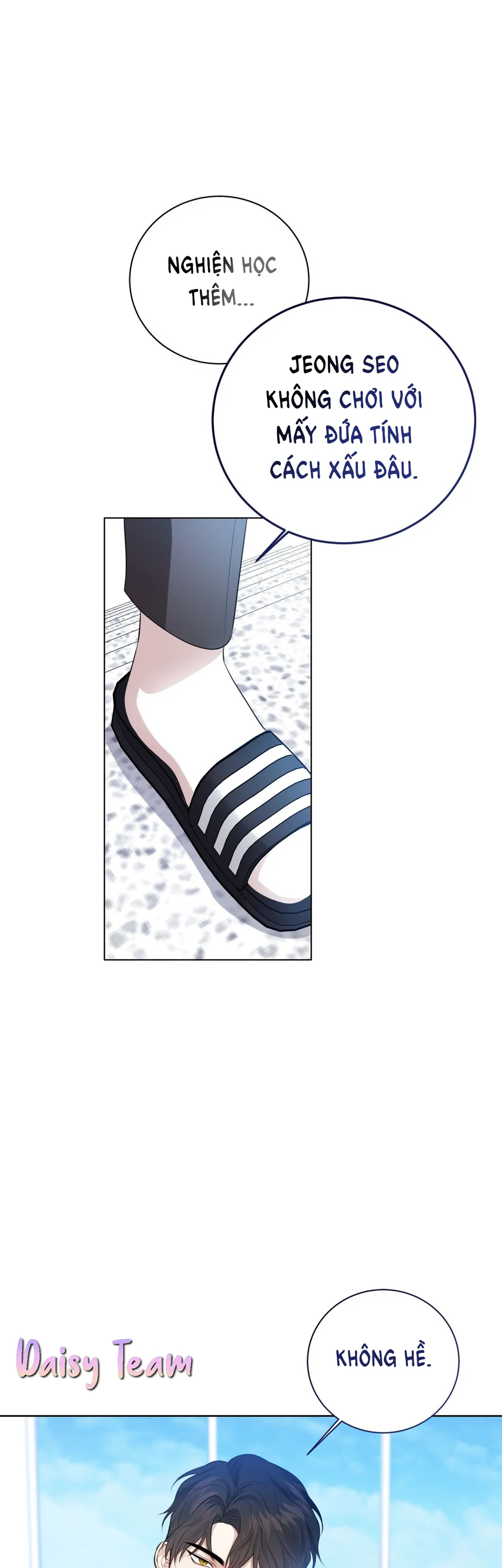 Cảnh báo: có thú dữ kìa Chapter 11 - Next Chapter 12