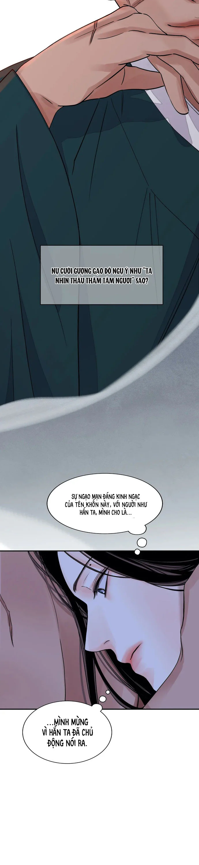 Hoa Và Gươm Chapter 25 - Next Chapter 26