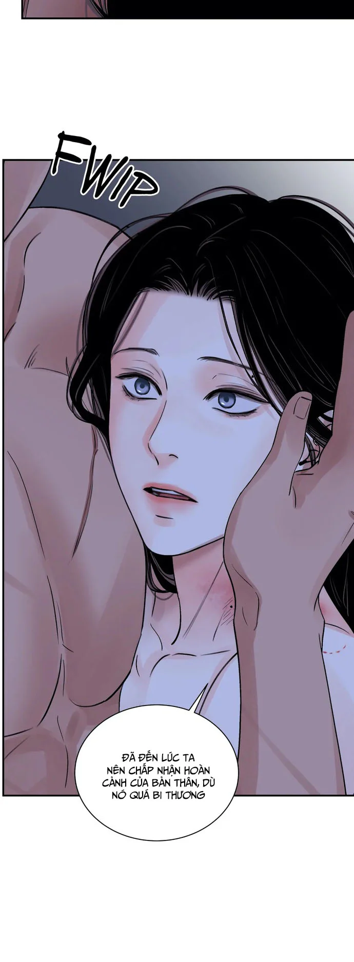 Hoa Và Gươm Chapter 25 - Next Chapter 26