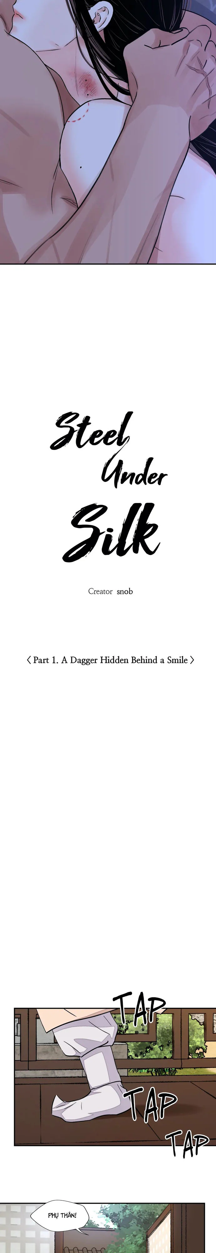 Hoa Và Gươm Chapter 25 - Next Chapter 26