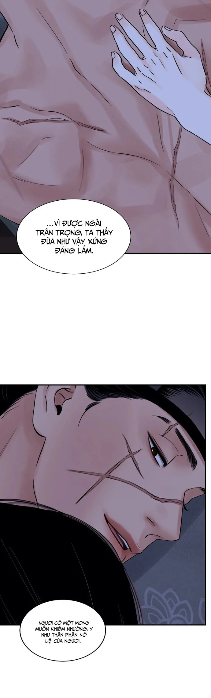 Hoa Và Gươm Chapter 25 - Next Chapter 26