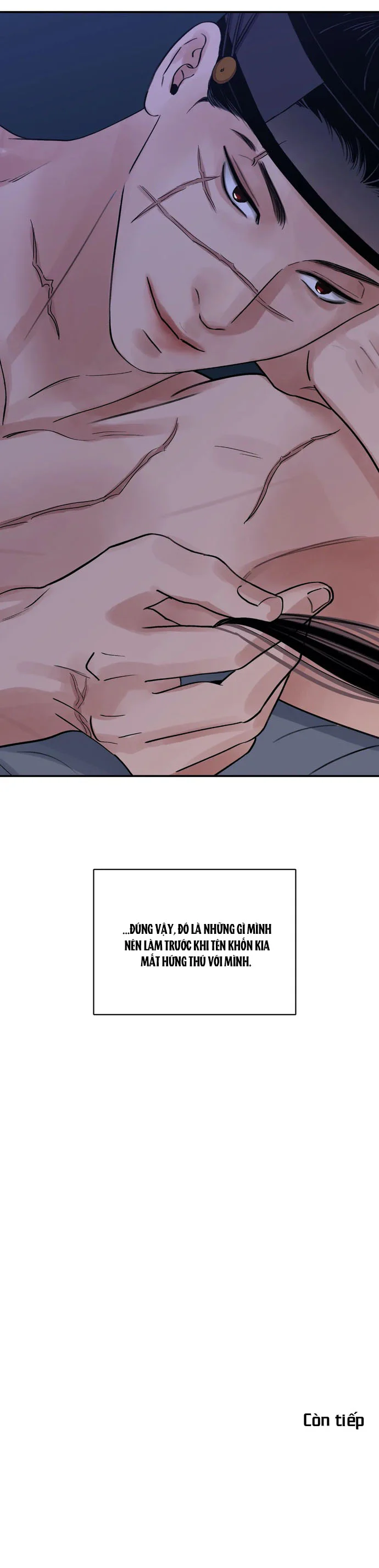 Hoa Và Gươm Chapter 25 - Next Chapter 26