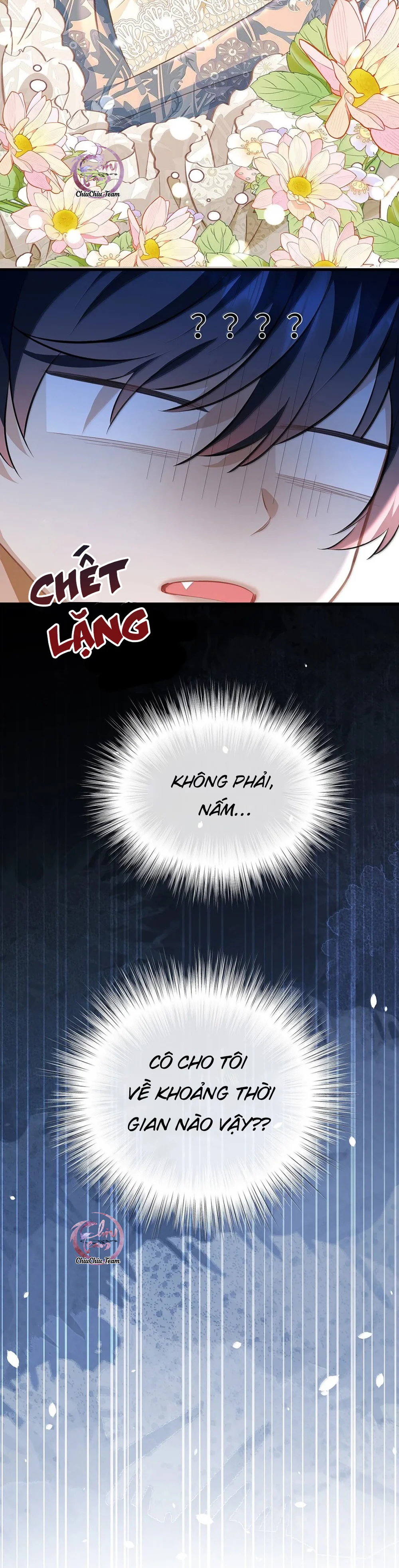 Tôi Tái Sinh Thành Tiểu Ác Long Của Hoàng Tử Điện Hạ Chapter 104 - Next Chapter 105
