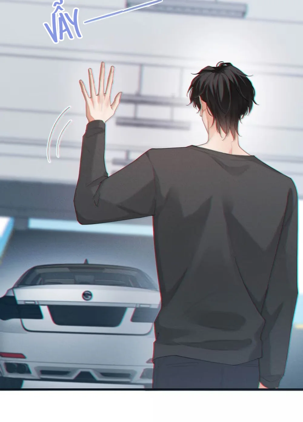 Pheromone Nồng Nàn Chapter 44 - Next Chapter 45