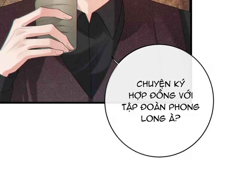 Pheromone Nồng Nàn Chapter 44 - Next Chapter 45