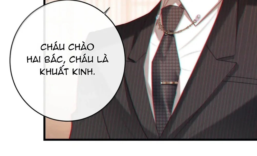 Pheromone Nồng Nàn Chapter 44 - Next Chapter 45