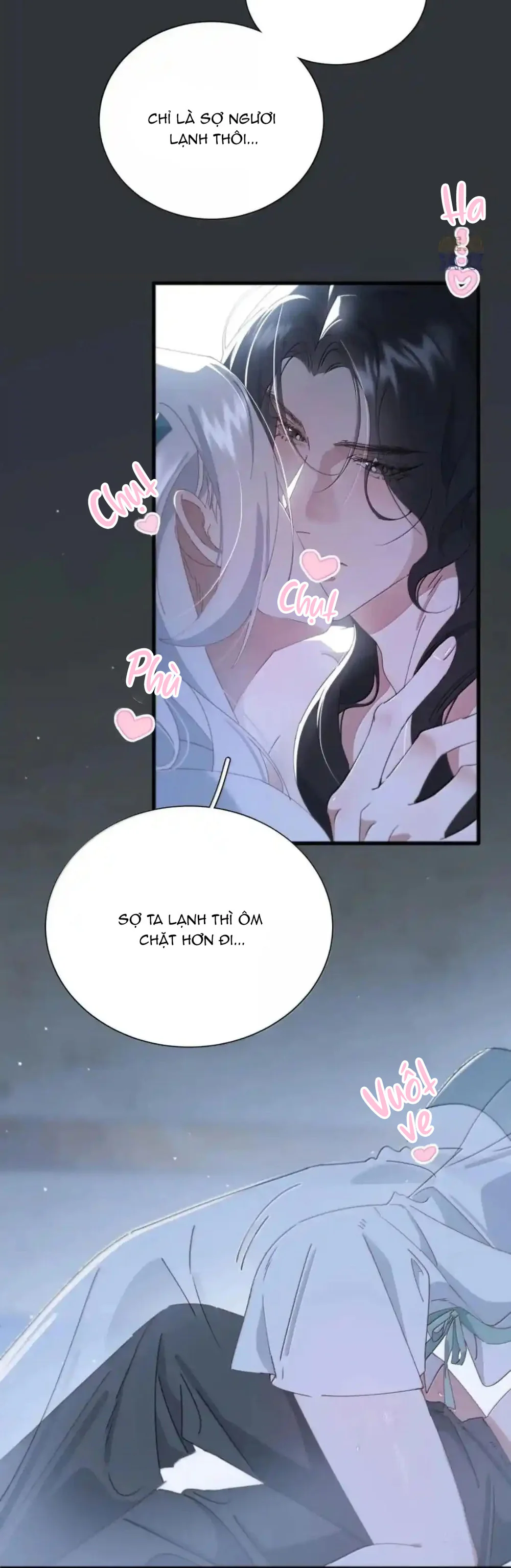 Xà Yêu Muốn Bỏ Trốn Chapter 63 - Next Chapter 64