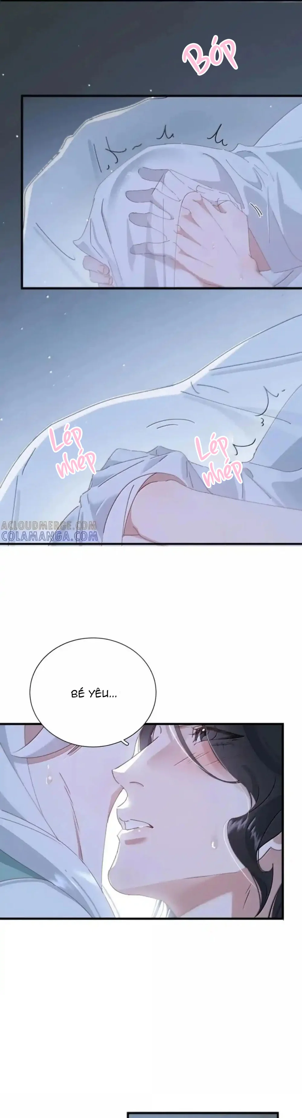 Xà Yêu Muốn Bỏ Trốn Chapter 63 - Next Chapter 64