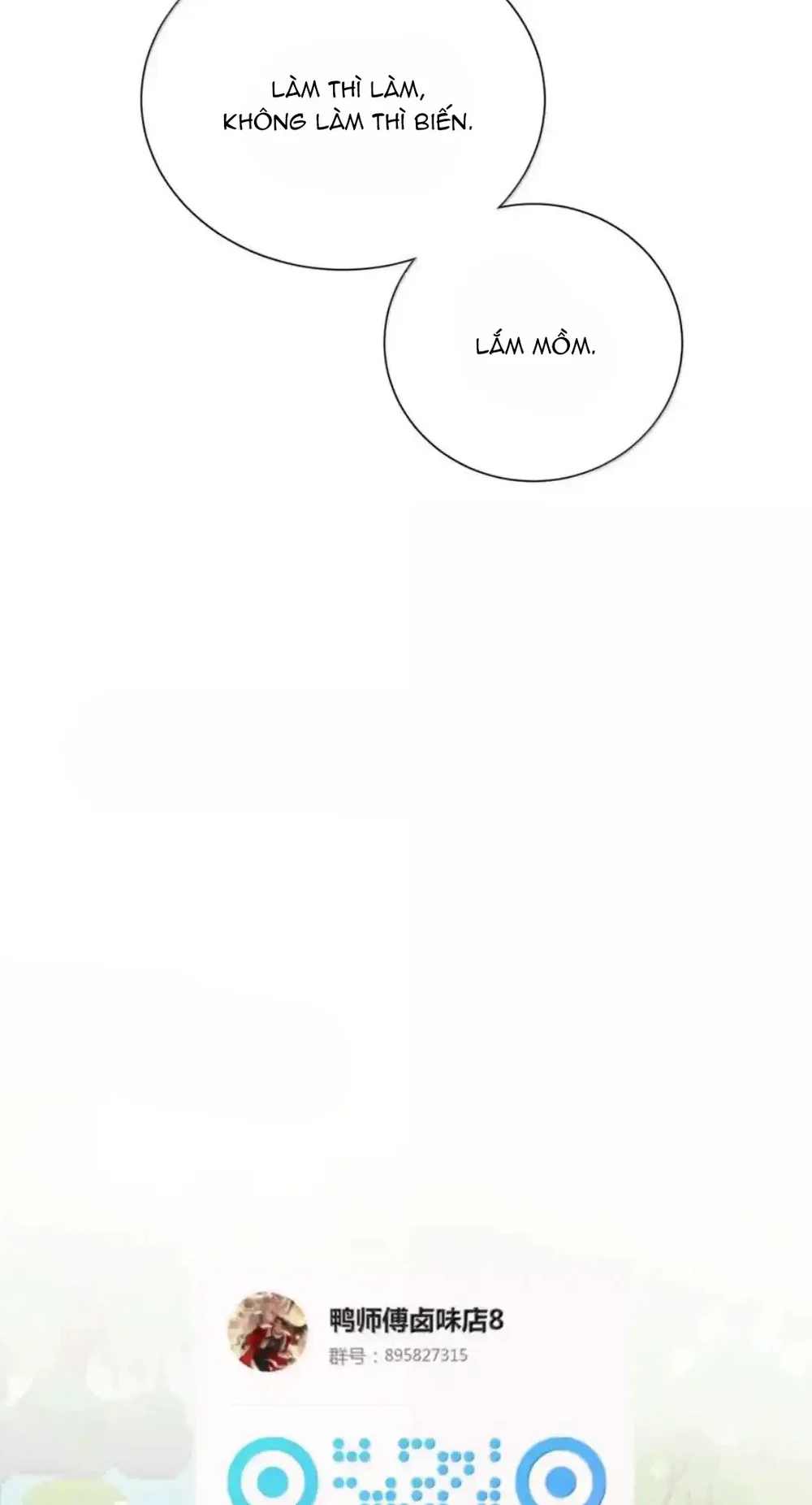 Xà Yêu Muốn Bỏ Trốn Chapter 63 - Next Chapter 64