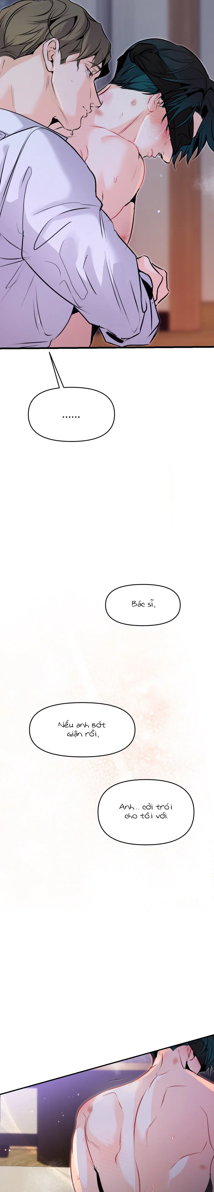 TUYẾN TIỀN LIỆT Chapter 23 - Next Chapter 24 end ss1