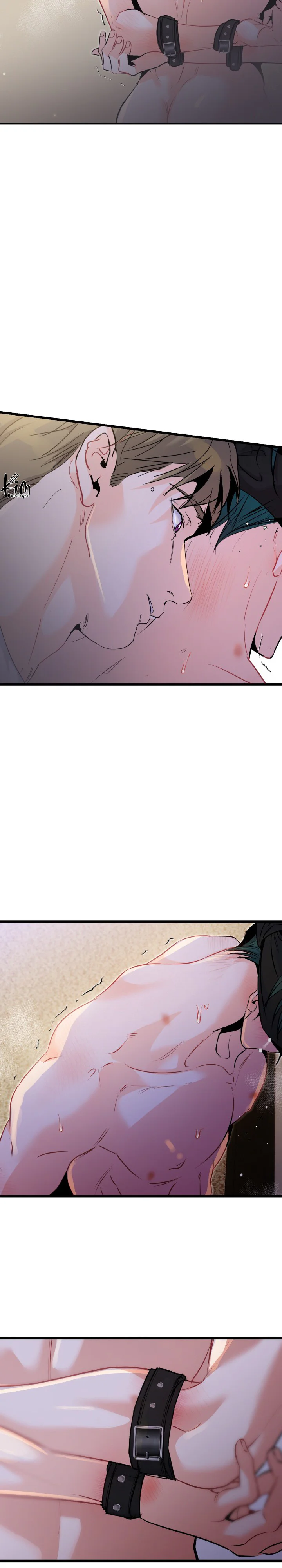 TUYẾN TIỀN LIỆT Chapter 23 - Next Chapter 24 end ss1