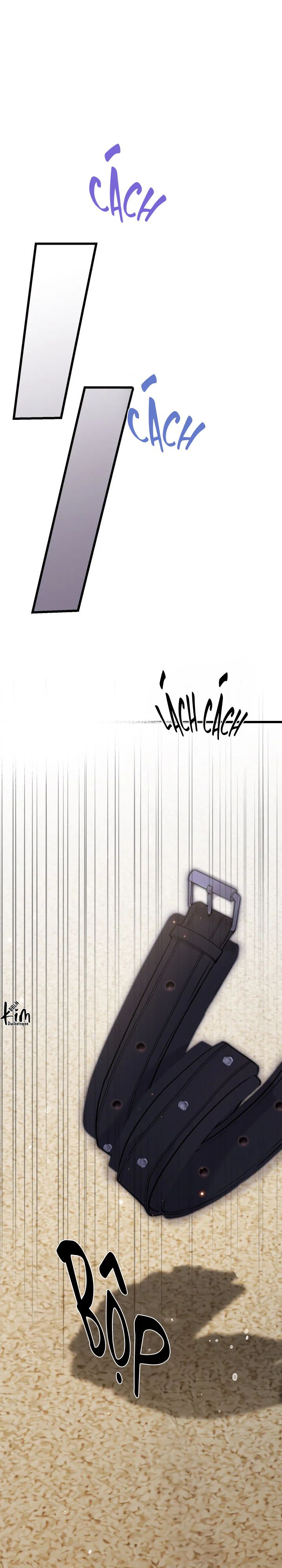 TUYẾN TIỀN LIỆT Chapter 23 - Next Chapter 24 end ss1