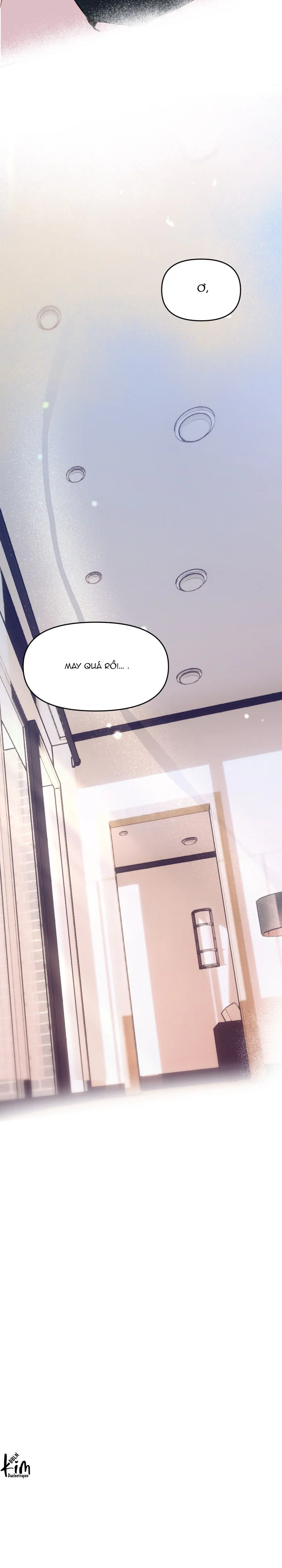 TUYẾN TIỀN LIỆT Chapter 23 - Next Chapter 24 end ss1