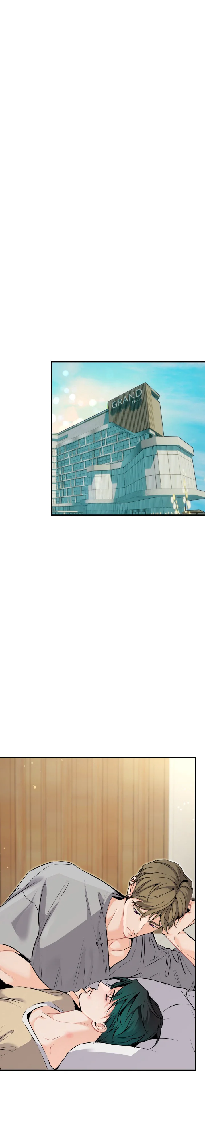 TUYẾN TIỀN LIỆT Chapter 23 - Next Chapter 24 end ss1