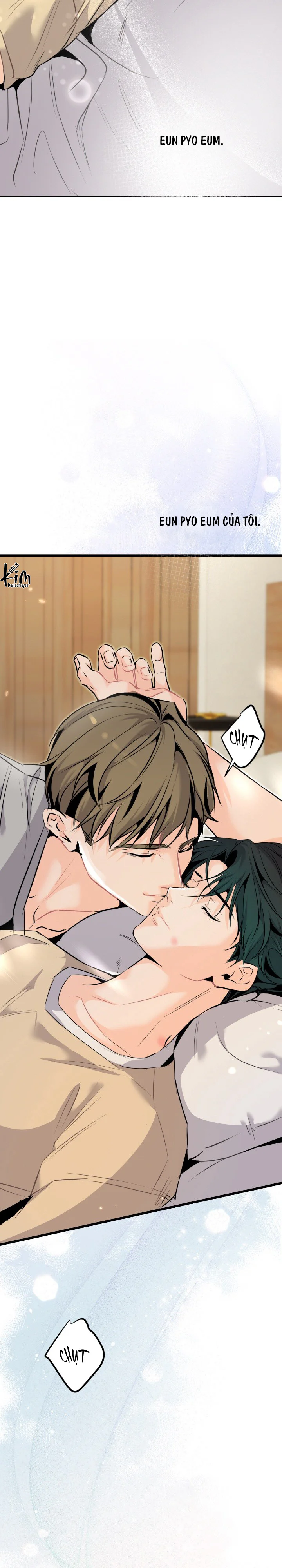 TUYẾN TIỀN LIỆT Chapter 23 - Next Chapter 24 end ss1