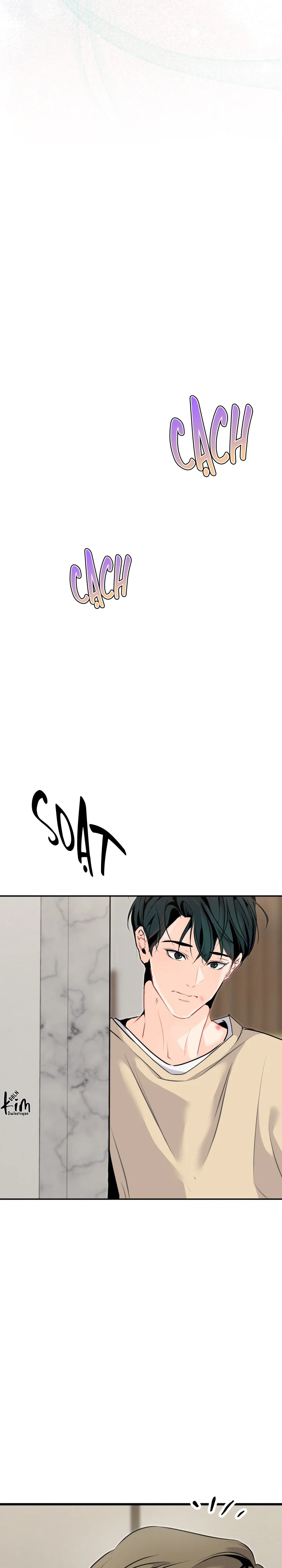 TUYẾN TIỀN LIỆT Chapter 23 - Next Chapter 24 end ss1