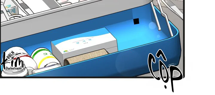 TUYẾN TIỀN LIỆT Chapter 23 - Next Chapter 24 end ss1