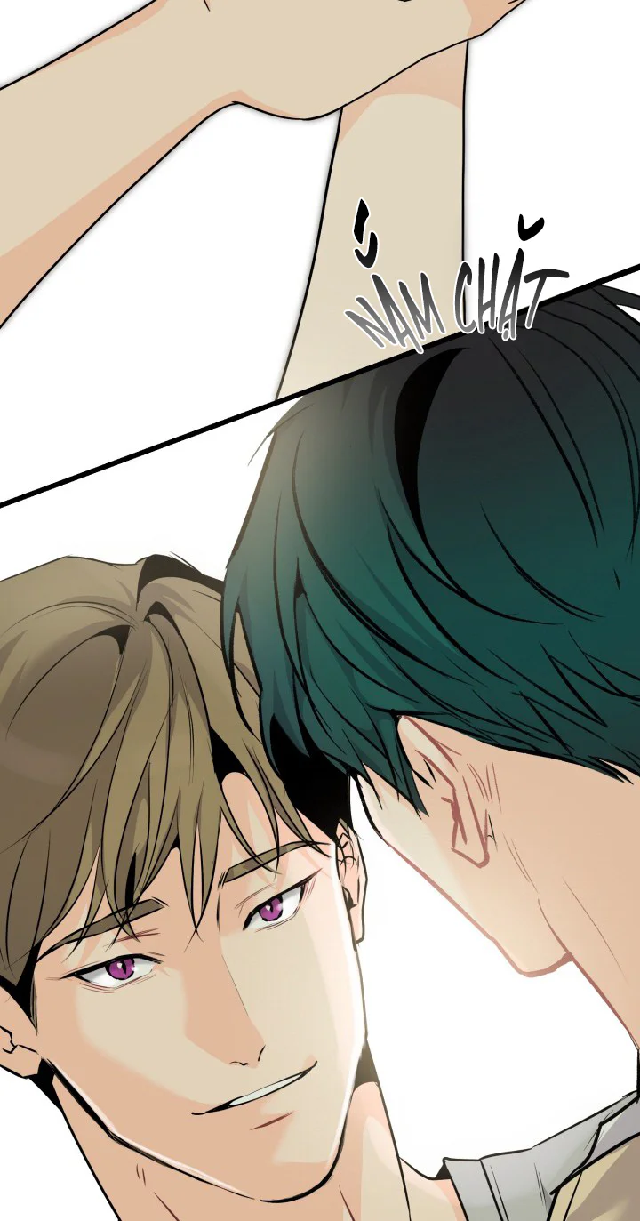 TUYẾN TIỀN LIỆT Chapter 23 - Next Chapter 24 end ss1