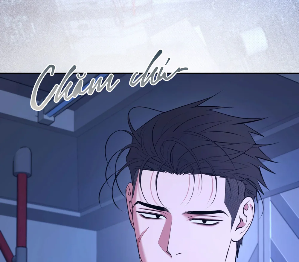 DAWNING LIGHT Chapter 14 - Next Chapter 15