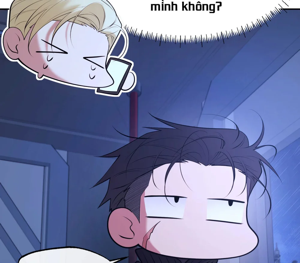 DAWNING LIGHT Chapter 14 - Next Chapter 15