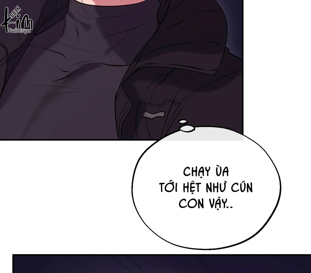 DAWNING LIGHT Chapter 14 - Next Chapter 15