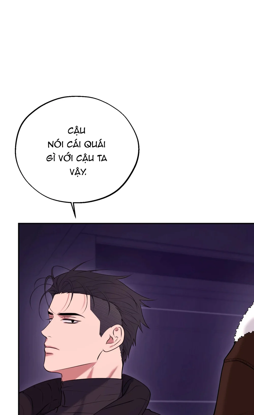 DAWNING LIGHT Chapter 14 - Next Chapter 15