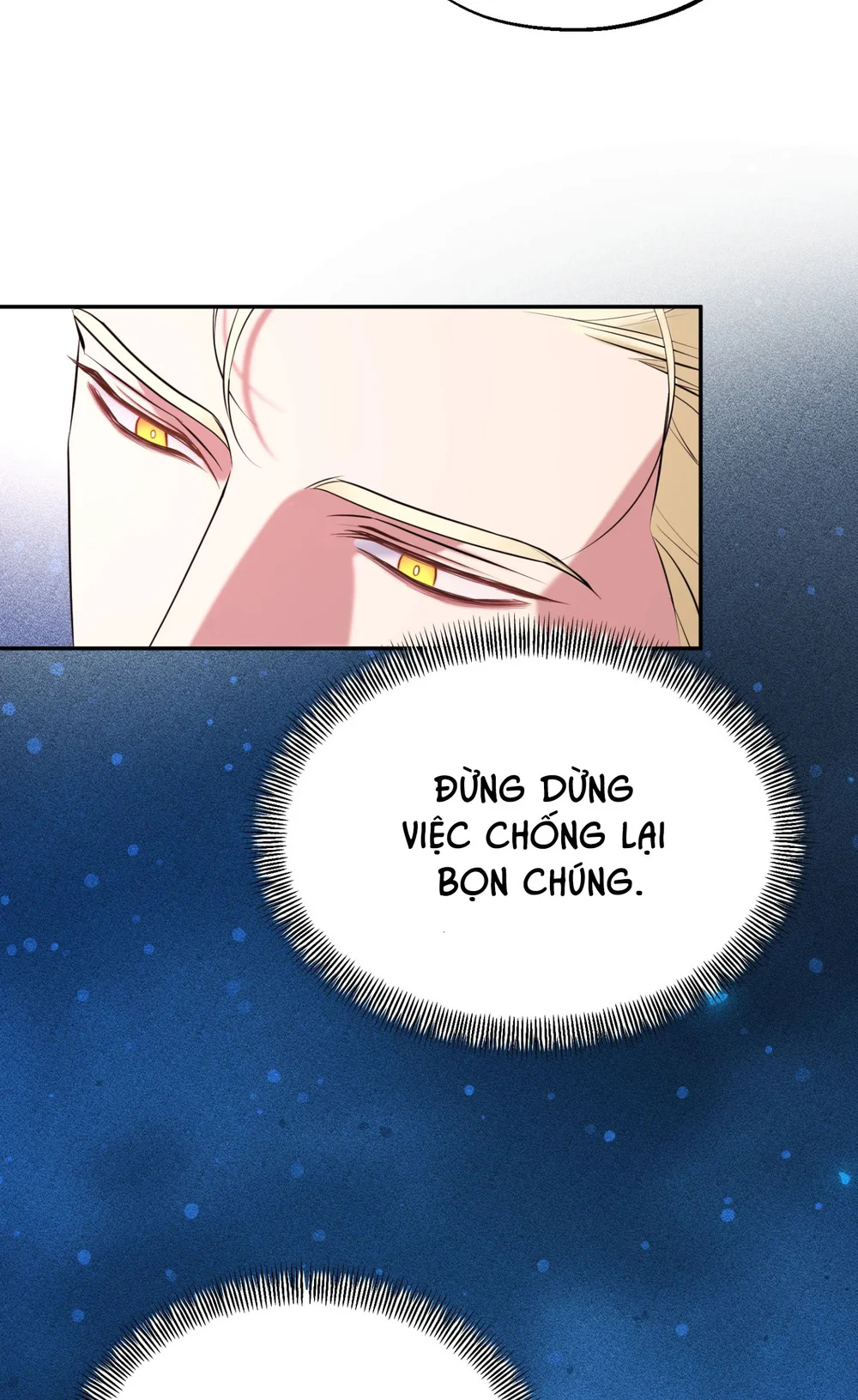 DAWNING LIGHT Chapter 14 - Next Chapter 15