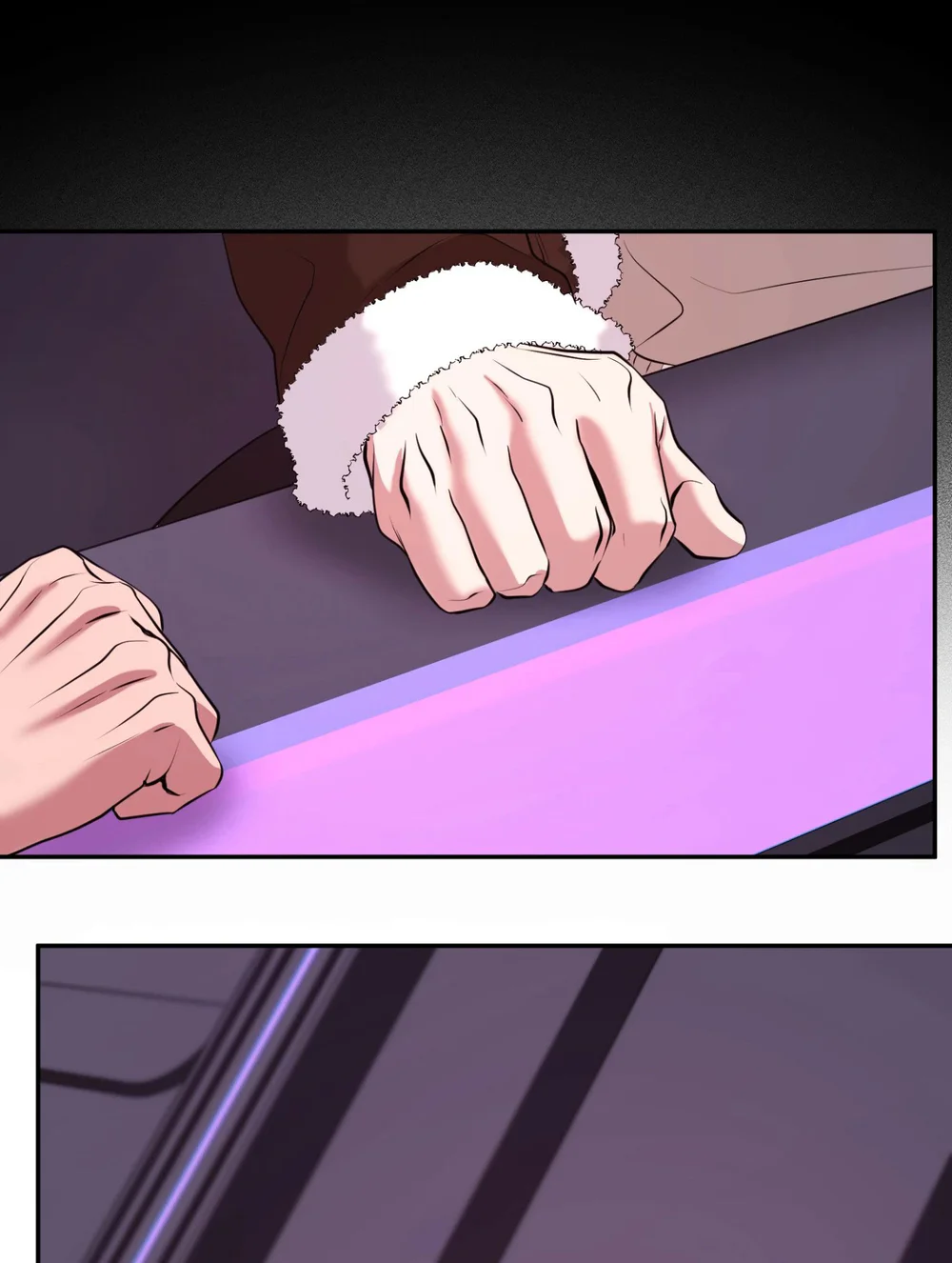 DAWNING LIGHT Chapter 14 - Next Chapter 15