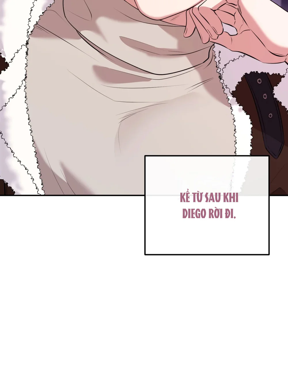 DAWNING LIGHT Chapter 14 - Next Chapter 15