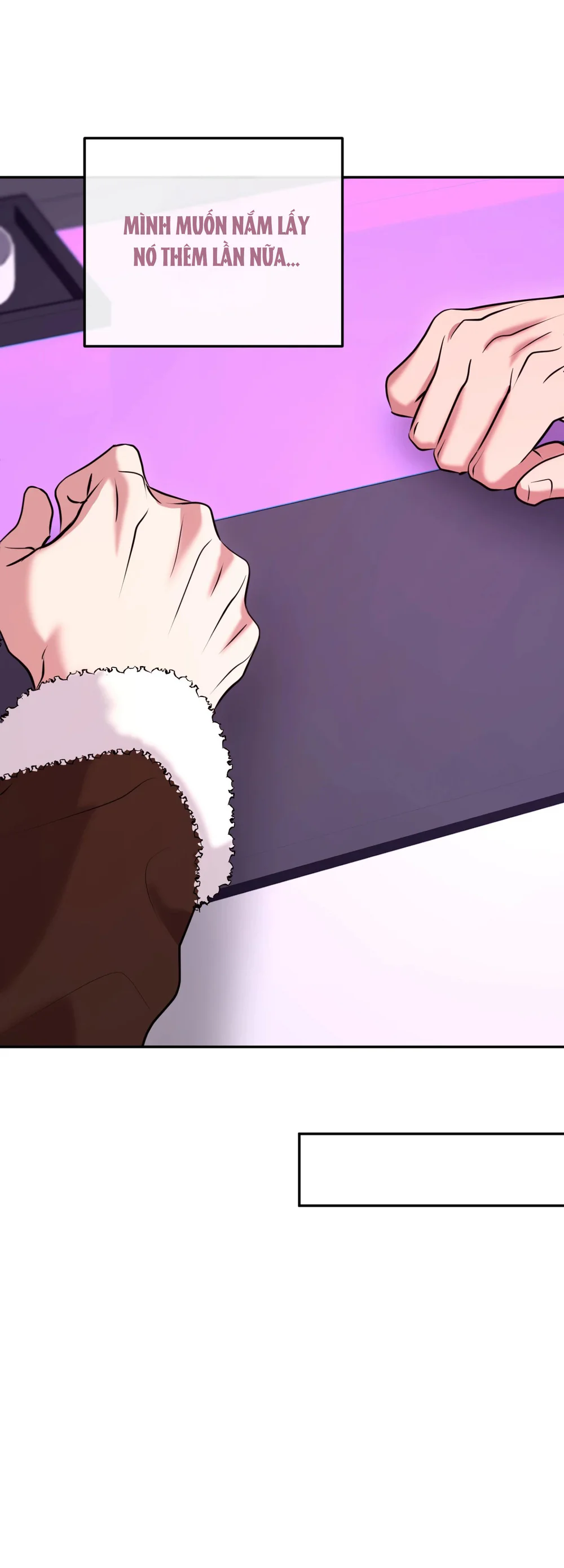 DAWNING LIGHT Chapter 14 - Next Chapter 15