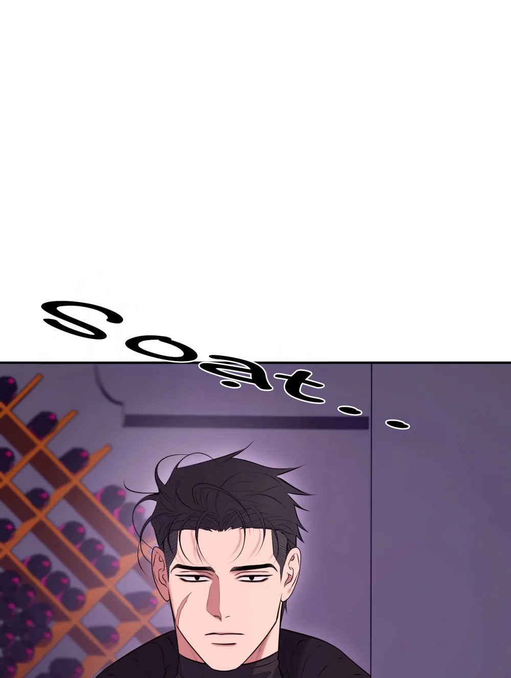 DAWNING LIGHT Chapter 14 - Next Chapter 15