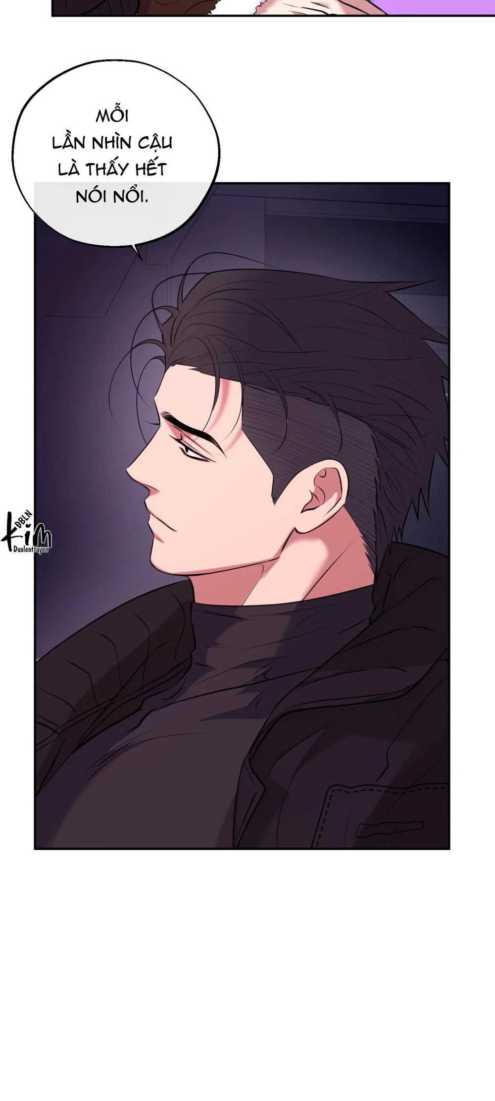 DAWNING LIGHT Chapter 14 - Next Chapter 15