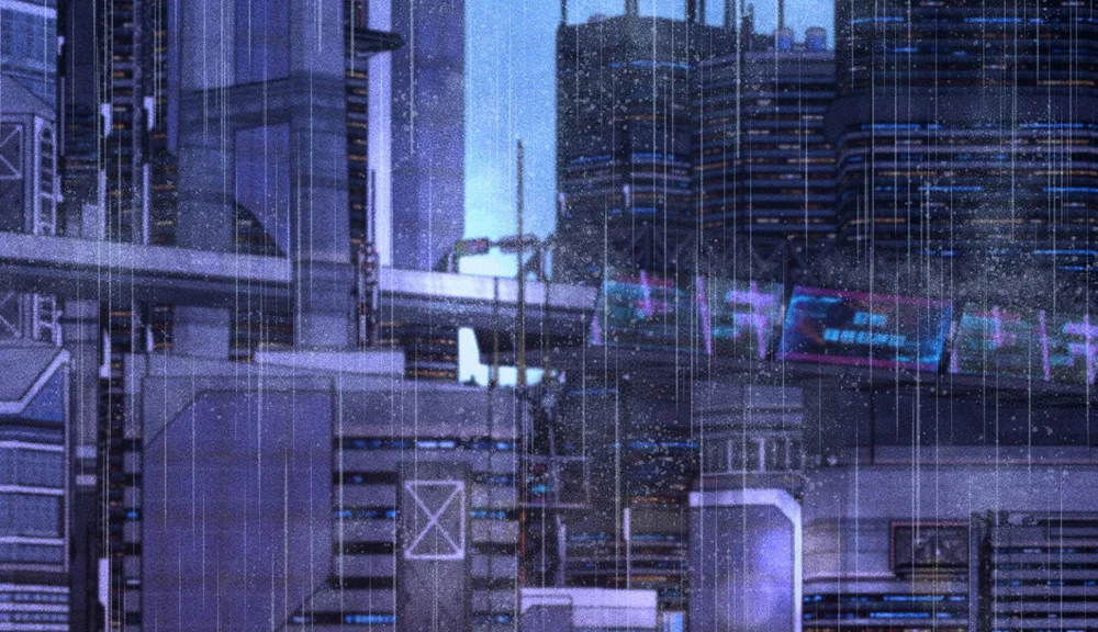 DAWNING LIGHT Chapter 14 - Next Chapter 15