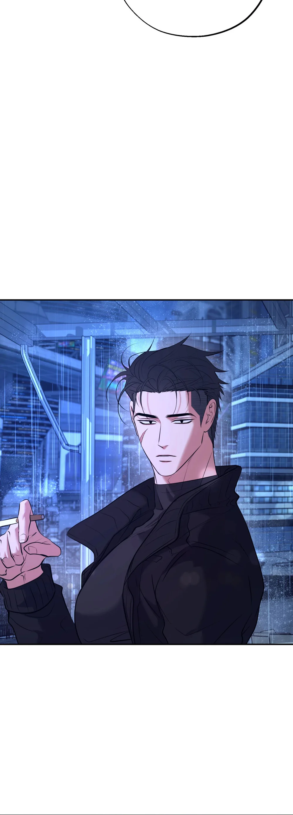 DAWNING LIGHT Chapter 14 - Next Chapter 15