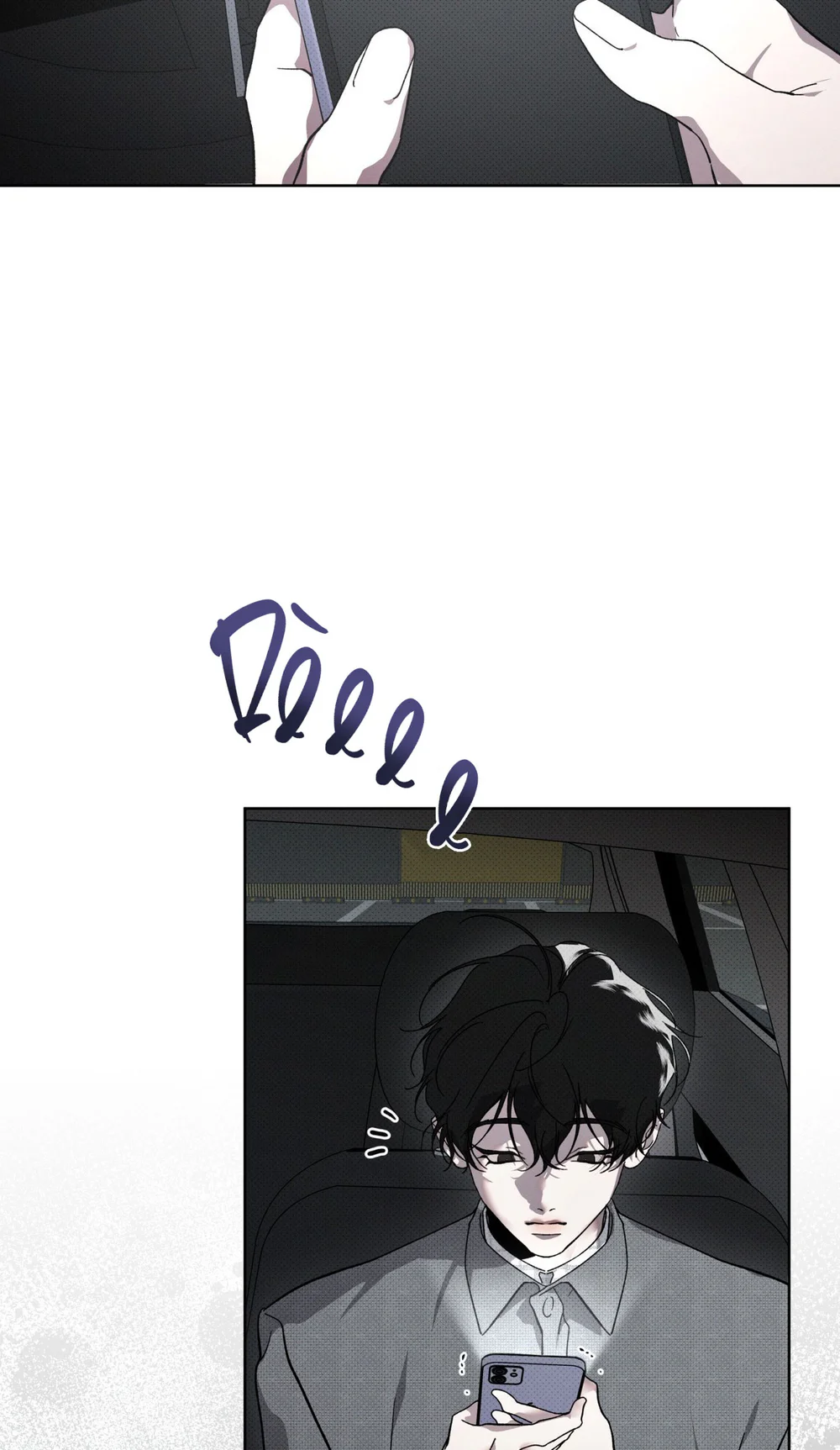 NGUỒN GỐC TIẾN HÓA Chapter 28 - Next Chapter 29