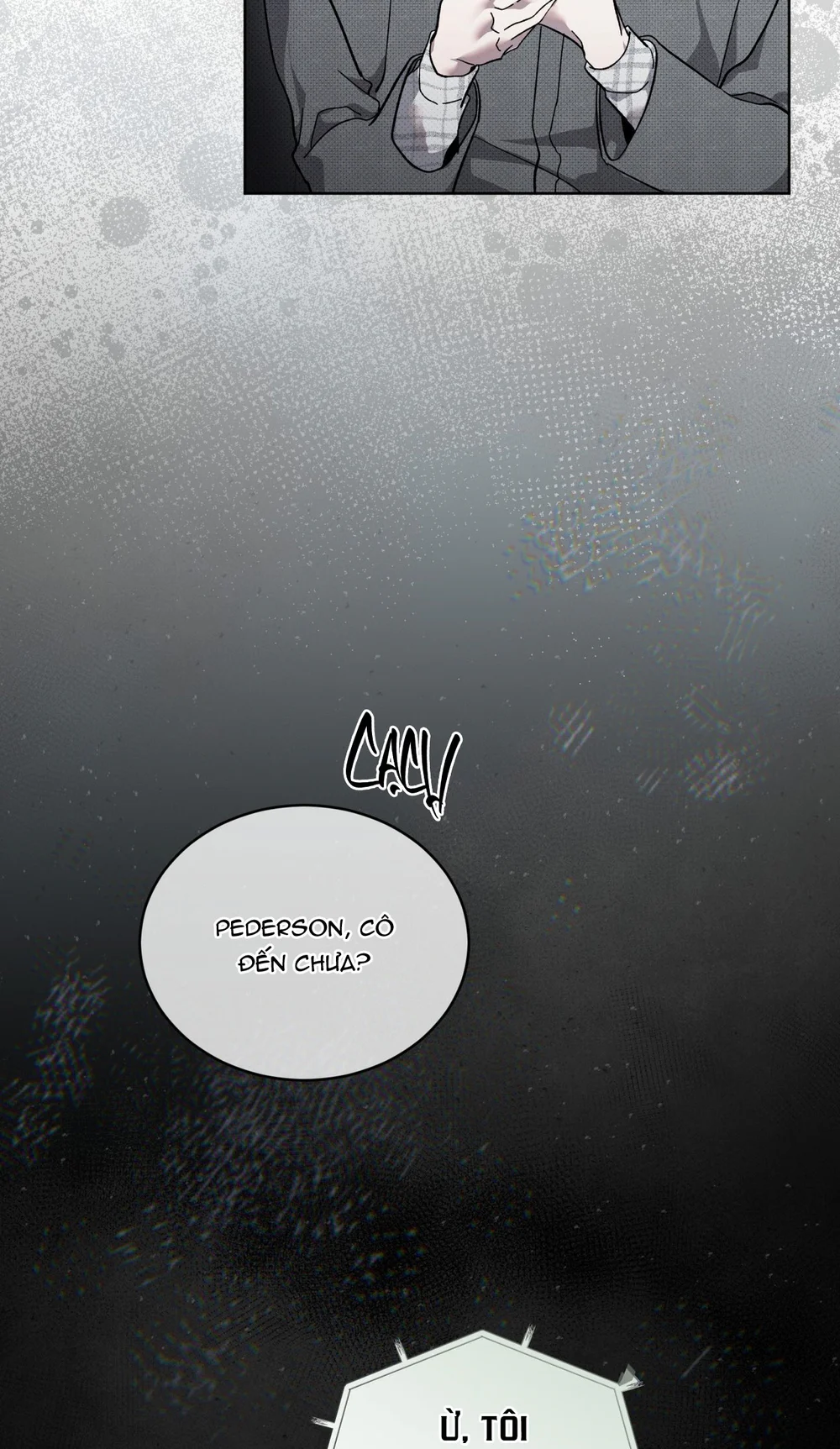 NGUỒN GỐC TIẾN HÓA Chapter 28 - Next Chapter 29