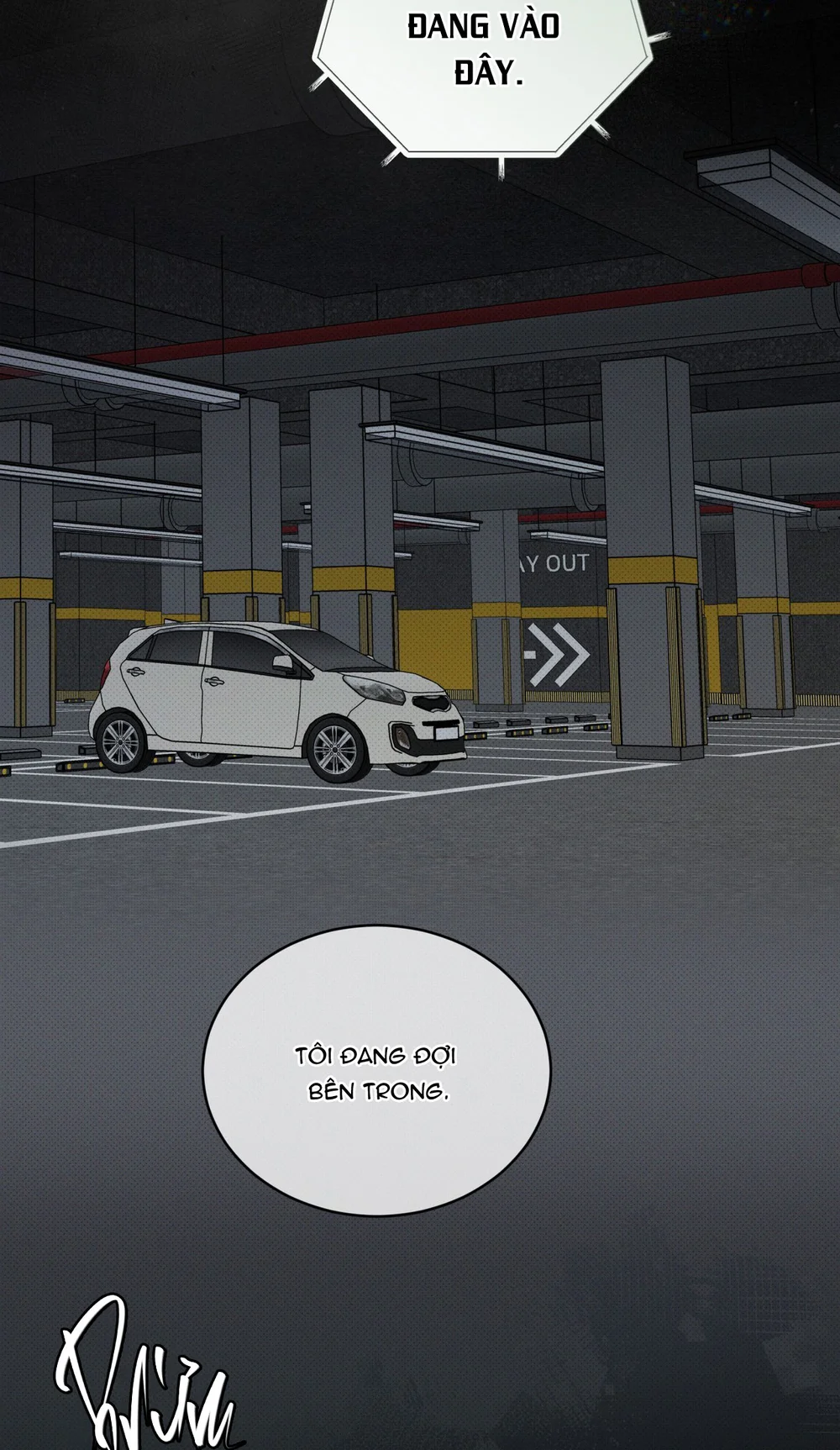 NGUỒN GỐC TIẾN HÓA Chapter 28 - Next Chapter 29