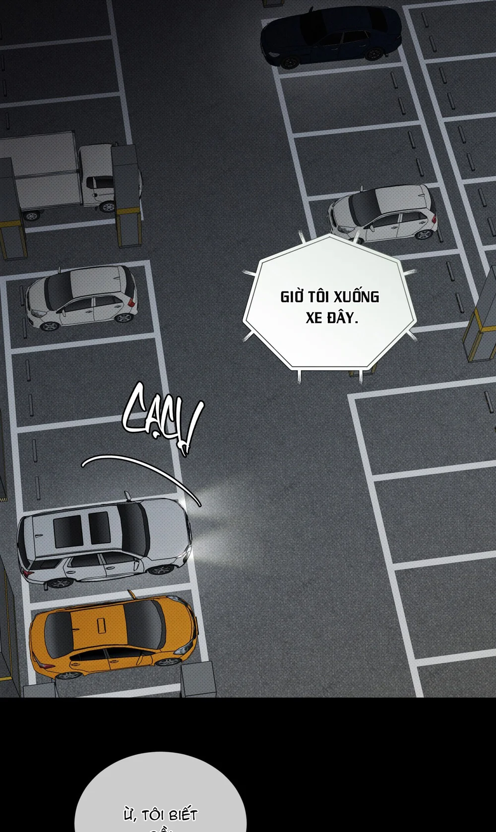 NGUỒN GỐC TIẾN HÓA Chapter 28 - Next Chapter 29