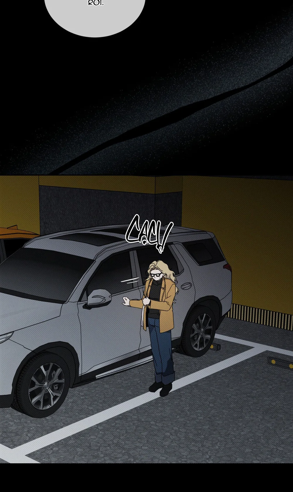 NGUỒN GỐC TIẾN HÓA Chapter 28 - Next Chapter 29