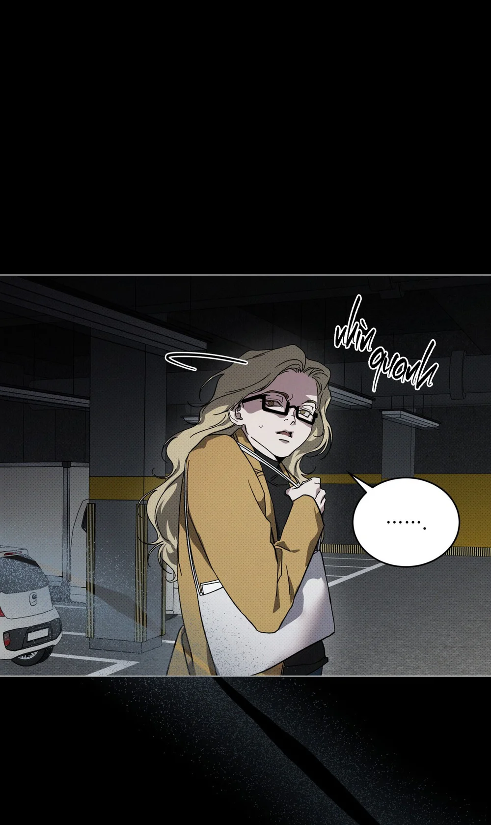 NGUỒN GỐC TIẾN HÓA Chapter 28 - Next Chapter 29